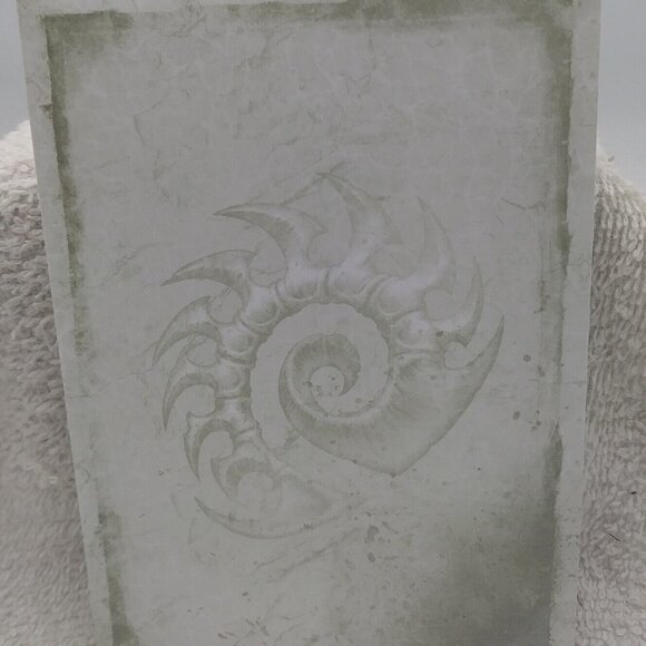 Starcraft II Heart of the Swarm Expansion Pack PC Complete Blizzard 2010 - Picture 12 of 13